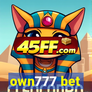 own777 bet